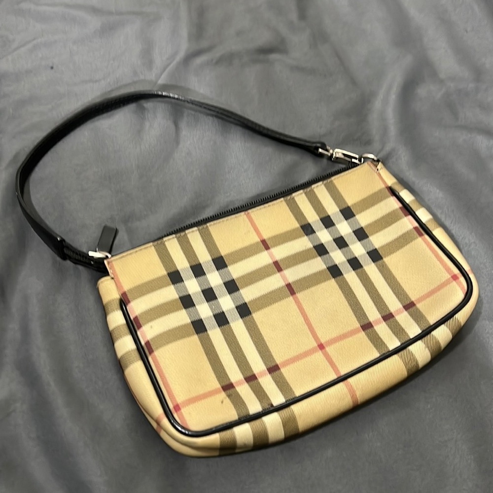 Burberry Vintage small purse